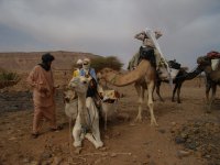 Trek Maroc